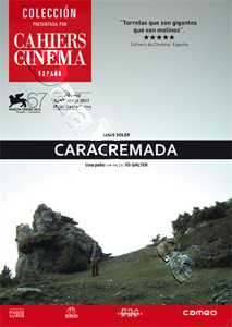 Burnface | Caracremada  | Burn face  DVD